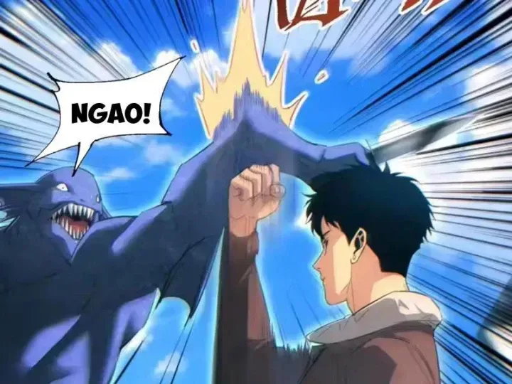 Mạt Thế Trọng Sinh: Ta Quay Gacha Làm Trùm! Chap 91 - Next Chap 92