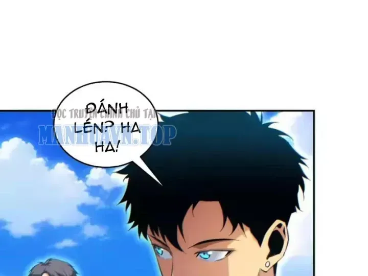 Mạt Thế Trọng Sinh: Ta Quay Gacha Làm Trùm! Chap 91 - Next Chap 92