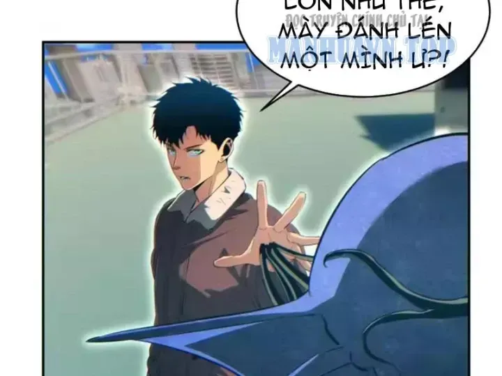 Mạt Thế Trọng Sinh: Ta Quay Gacha Làm Trùm! Chap 91 - Next Chap 92