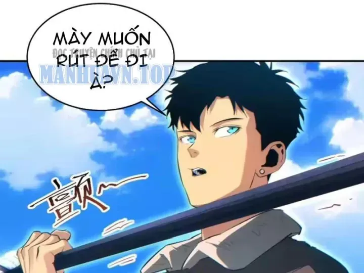 Mạt Thế Trọng Sinh: Ta Quay Gacha Làm Trùm! Chap 91 - Next Chap 92