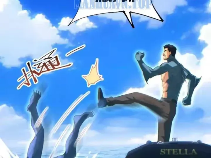 Mạt Thế Trọng Sinh: Ta Quay Gacha Làm Trùm! Chap 91 - Next Chap 92