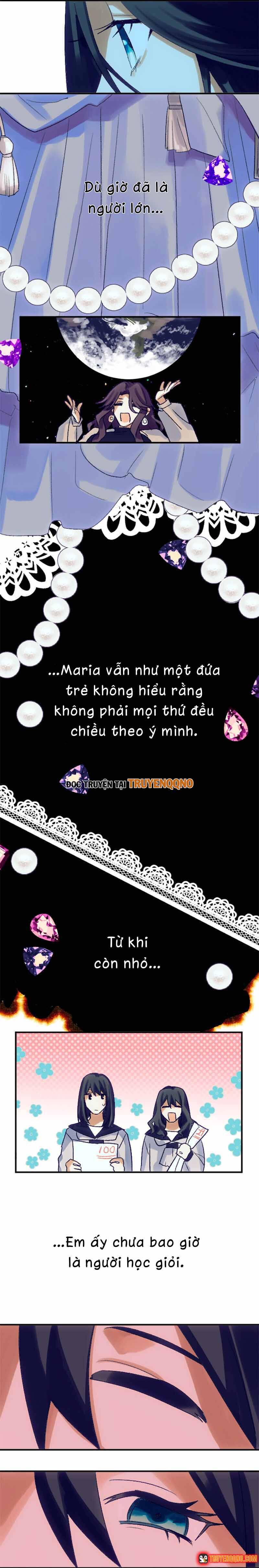 Đã Từng Gọi Là Tình Yêu Chap 46 - Next Chap 45