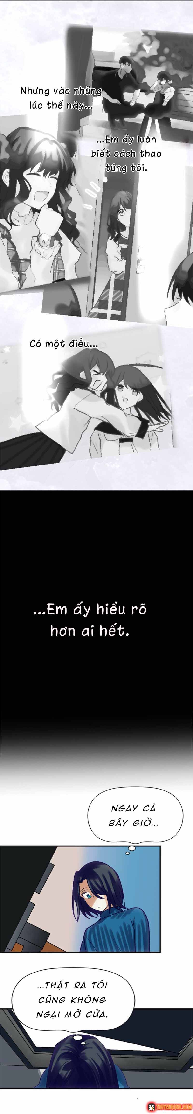 Đã Từng Gọi Là Tình Yêu Chap 46 - Next Chap 45