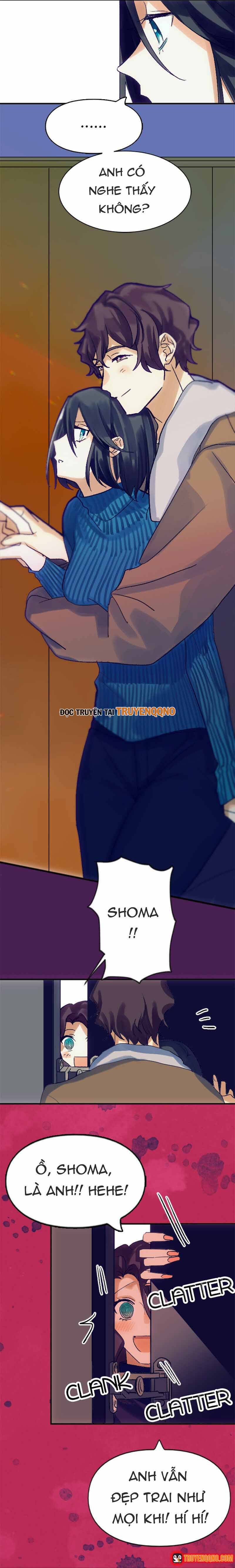 Đã Từng Gọi Là Tình Yêu Chap 46 - Next Chap 45