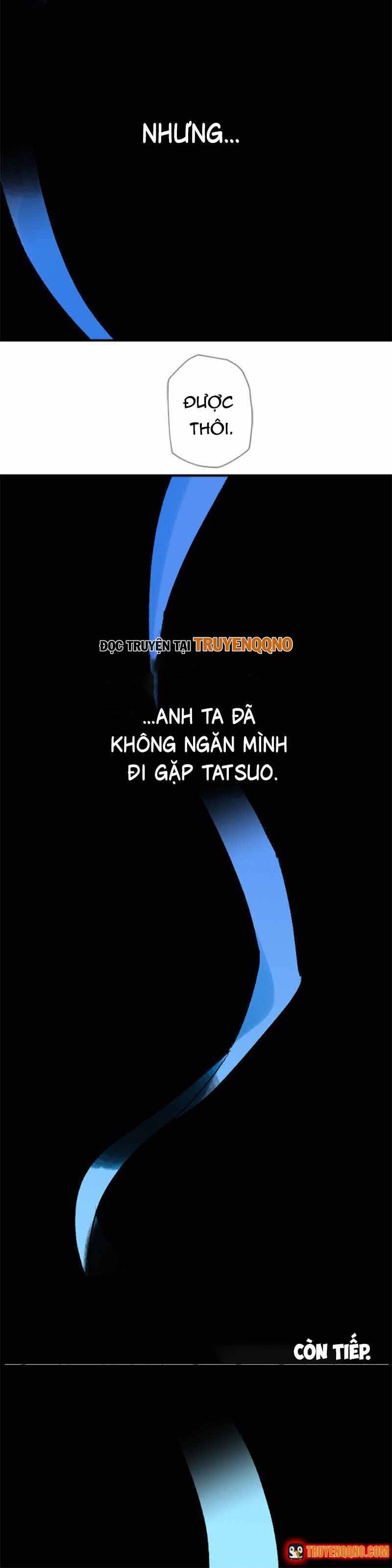 Đã Từng Gọi Là Tình Yêu Chap 47 - Next Chap 46