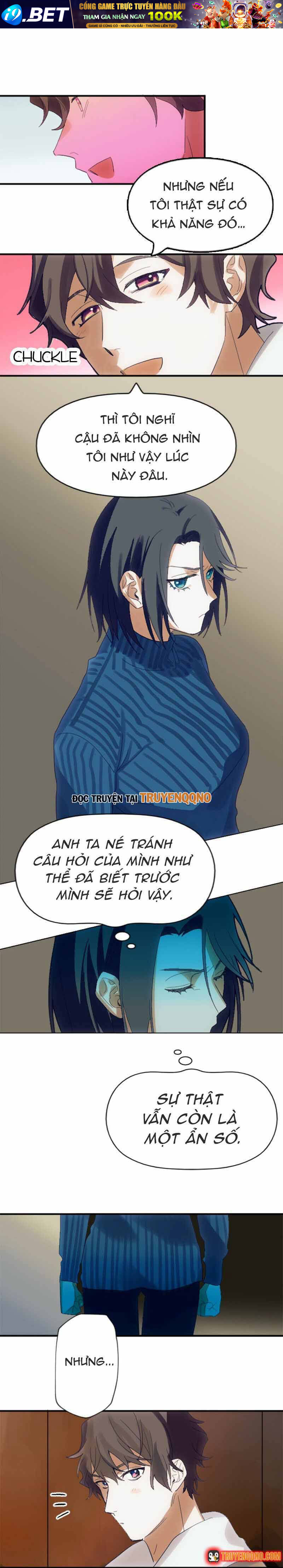 Đã Từng Gọi Là Tình Yêu Chap 47 - Next Chap 46