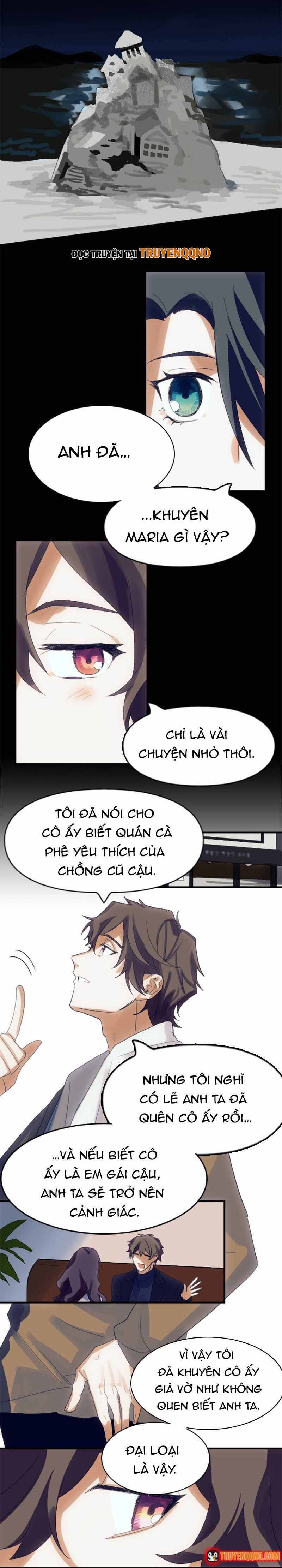 Đã Từng Gọi Là Tình Yêu Chap 47 - Next Chap 46