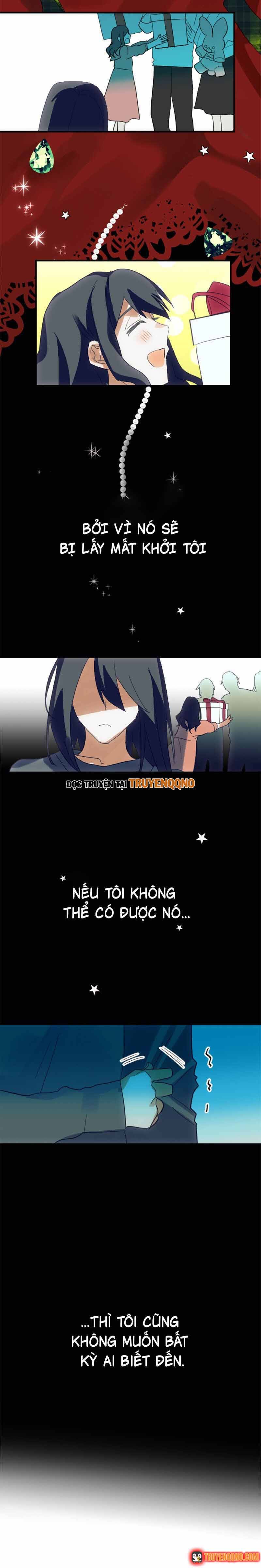 Đã Từng Gọi Là Tình Yêu Chap 47 - Next Chap 46