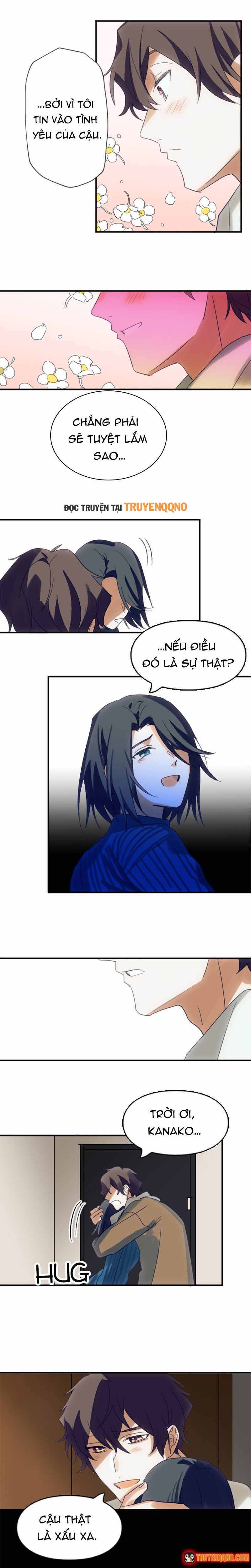 Đã Từng Gọi Là Tình Yêu Chap 47 - Next Chap 46