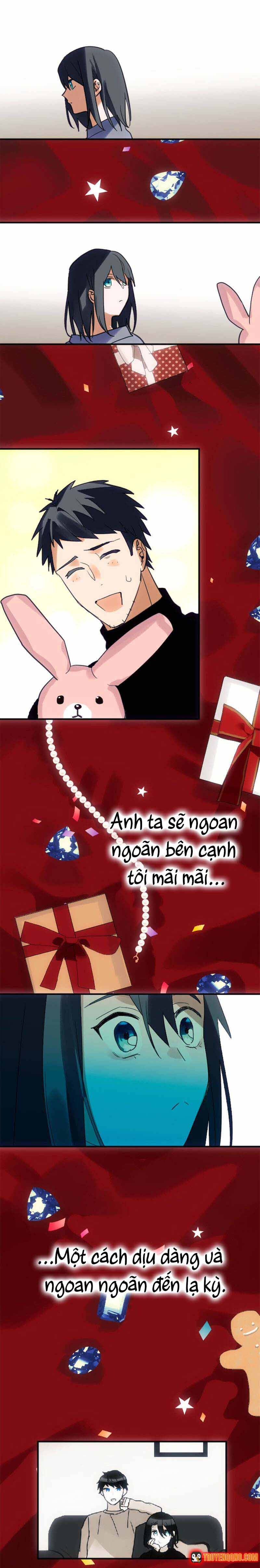 Đã Từng Gọi Là Tình Yêu Chap 48 - Next Chap 47