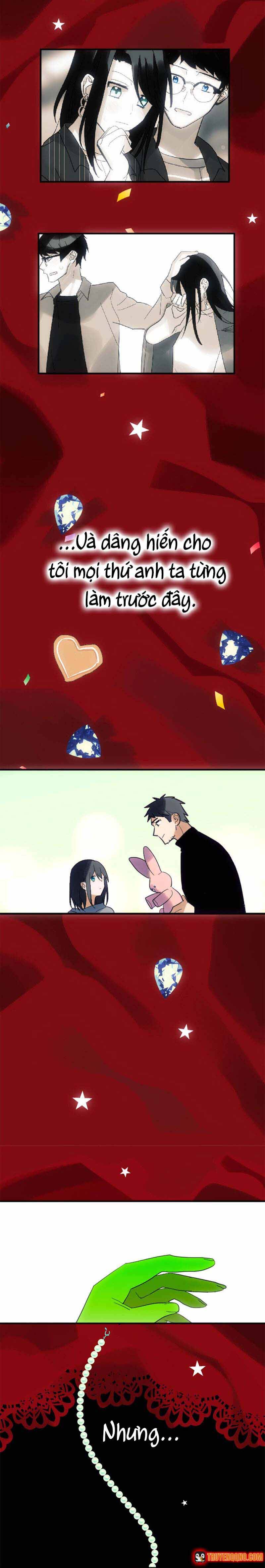 Đã Từng Gọi Là Tình Yêu Chap 48 - Next Chap 47