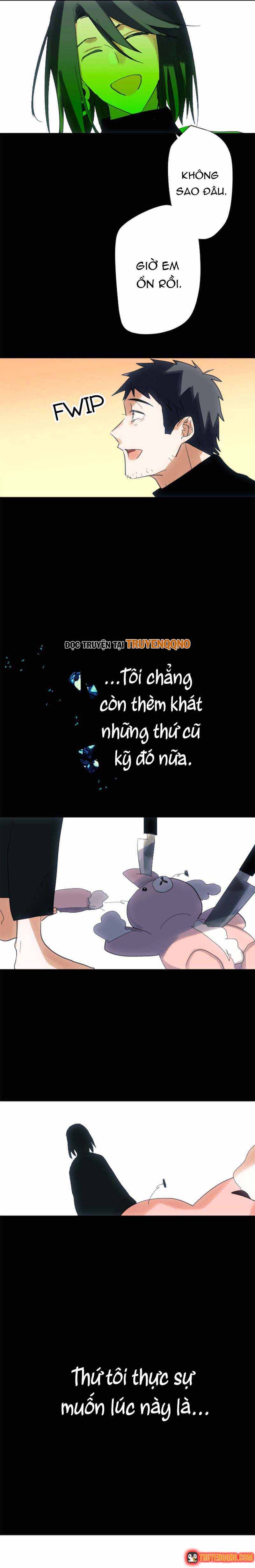 Đã Từng Gọi Là Tình Yêu Chap 48 - Next Chap 47