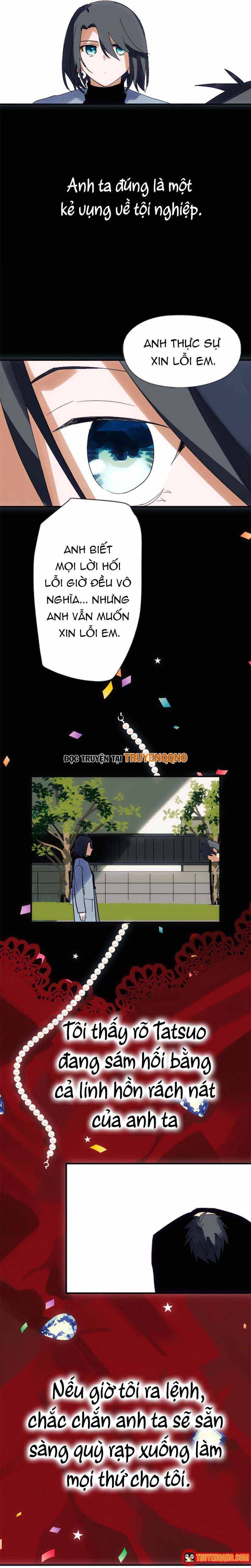 Đã Từng Gọi Là Tình Yêu Chap 48 - Next Chap 47