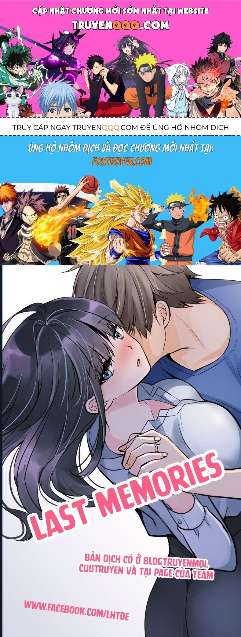 Tôi có nên chiều hư cô vợ hoàn hảo của mình? Chap 40 - Next Chap 39