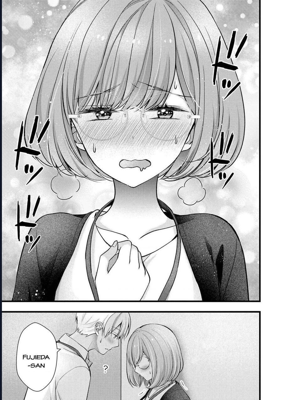 Tôi có nên chiều hư cô vợ hoàn hảo của mình? Chap 40 - Next Chap 39