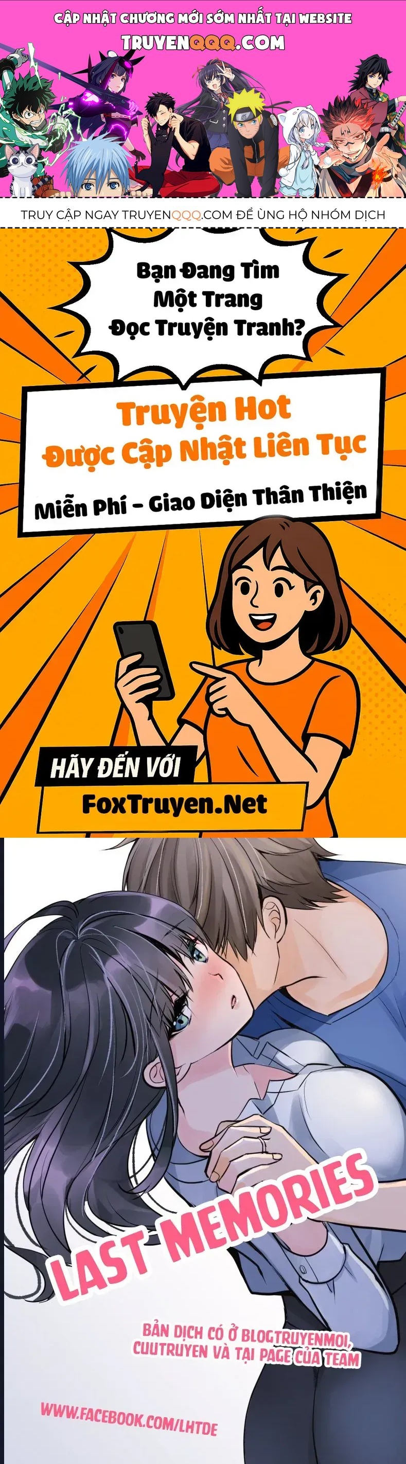 Tôi có nên chiều hư cô vợ hoàn hảo của mình? Chap 41 - Next Chap 40