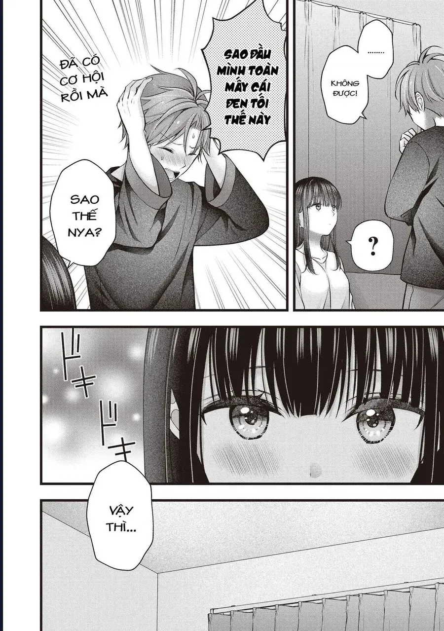 Tôi có nên chiều hư cô vợ hoàn hảo của mình? Chap 41 - Next Chap 40