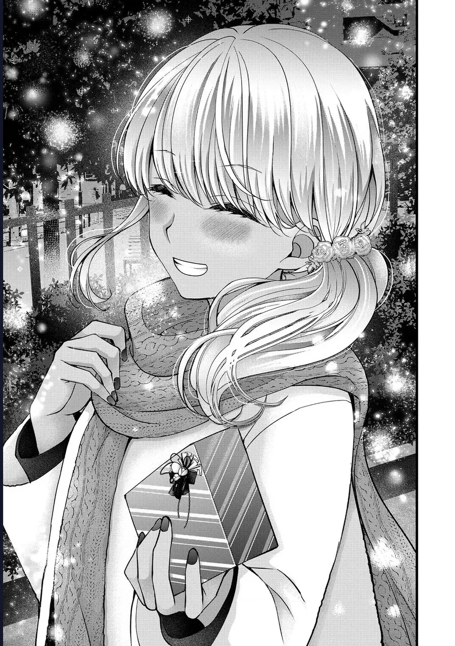 Tôi có nên chiều hư cô vợ hoàn hảo của mình? Chap 42 - Next Chap 41