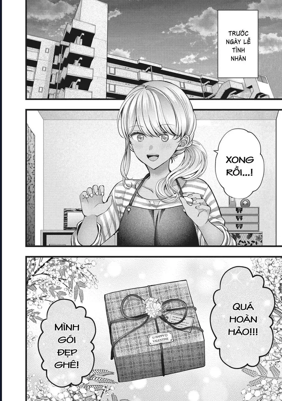 Tôi có nên chiều hư cô vợ hoàn hảo của mình? Chap 42 - Next Chap 41