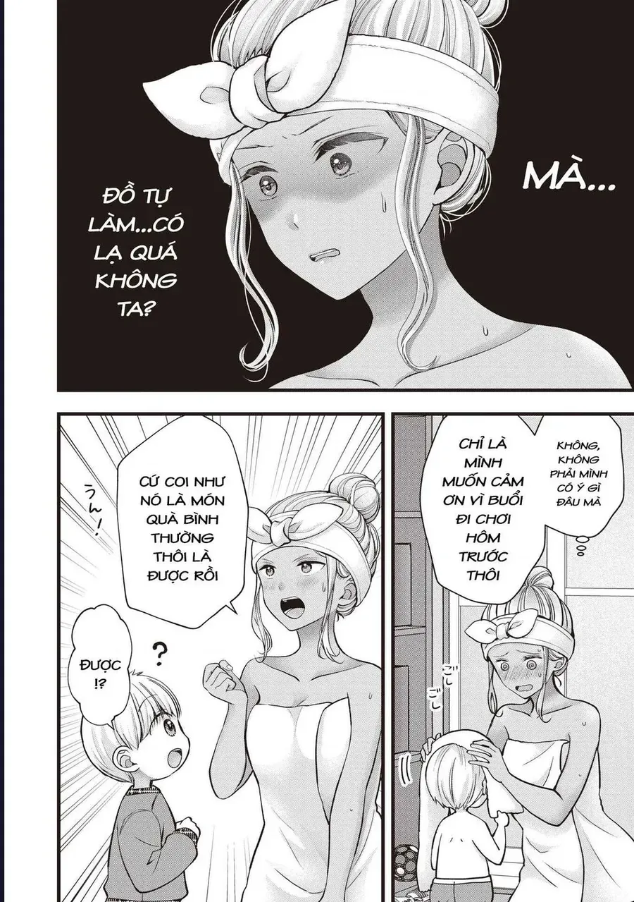 Tôi có nên chiều hư cô vợ hoàn hảo của mình? Chap 42 - Next Chap 41