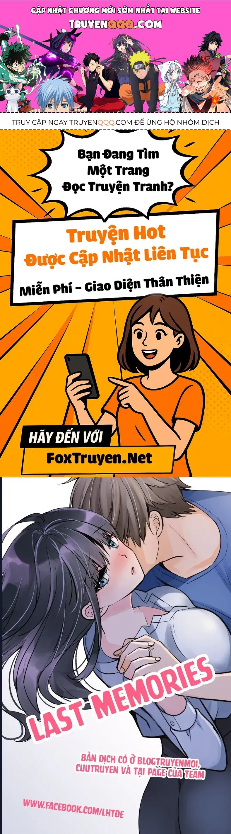 Tôi có nên chiều hư cô vợ hoàn hảo của mình? Chap 43 - Next Chap 44