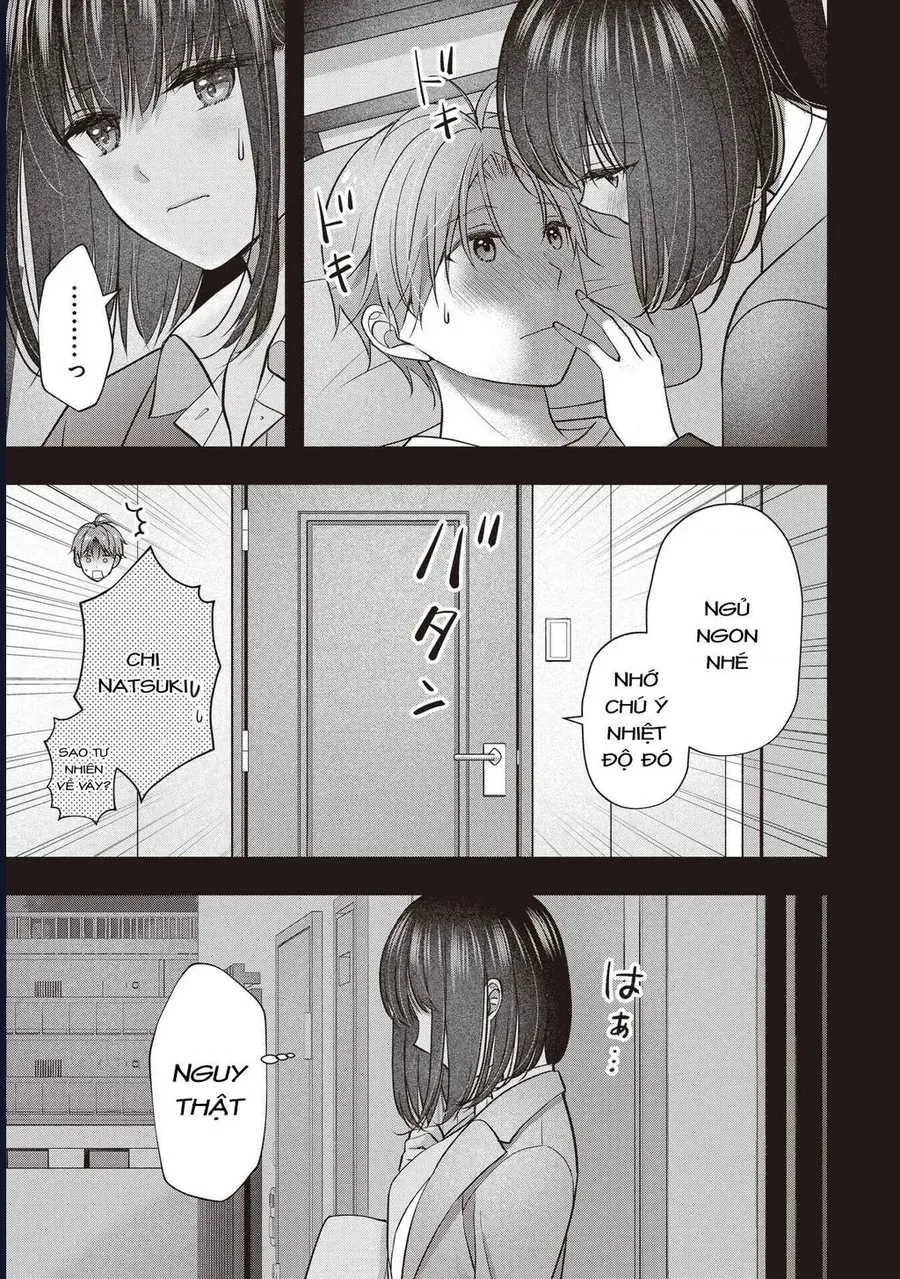 Tôi có nên chiều hư cô vợ hoàn hảo của mình? Chap 43 - Next Chap 44