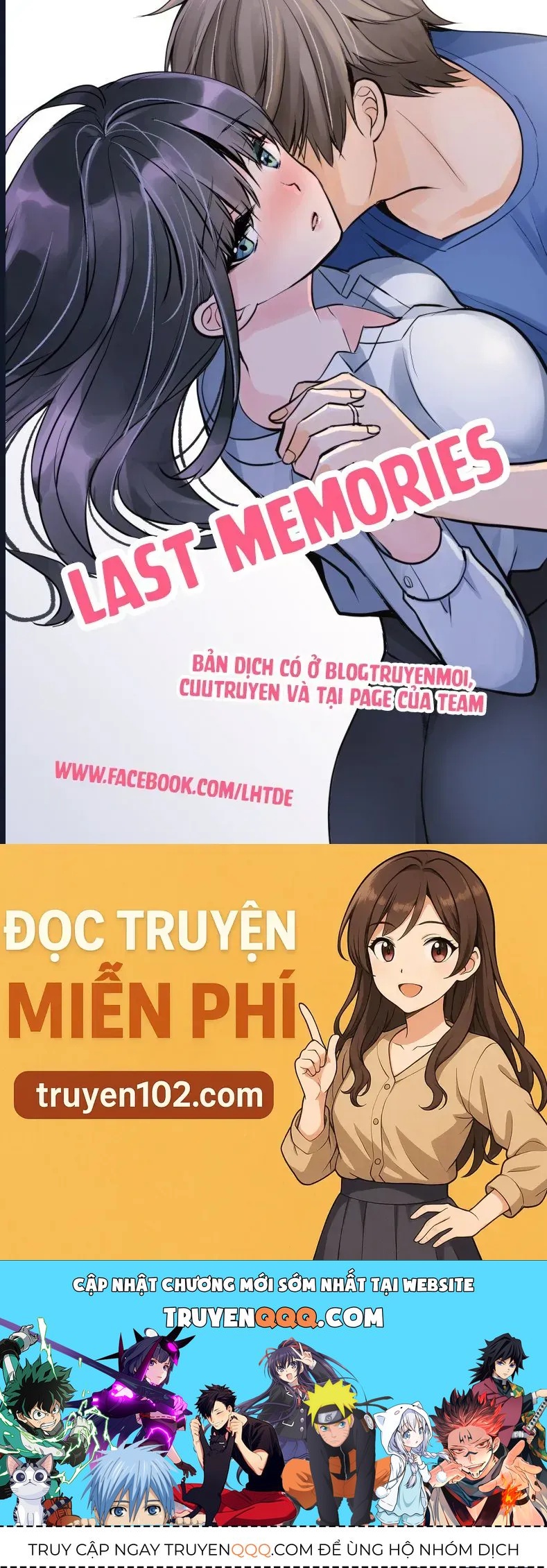 Tôi có nên chiều hư cô vợ hoàn hảo của mình? Chap 44 - Next Chap 45
