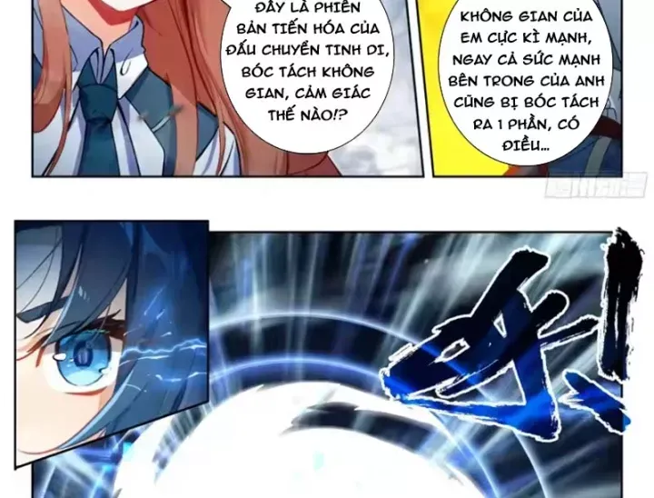 Đấu La Đại Lục 5 Chap 276 - Next Chap 275