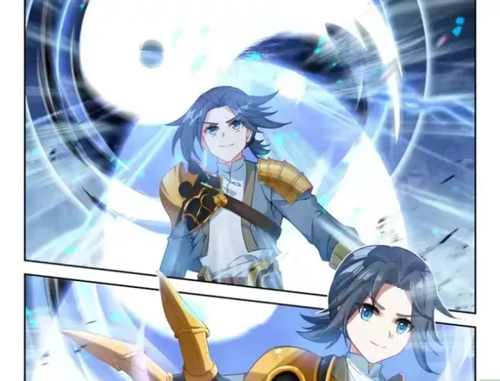 Đấu La Đại Lục 5 Chap 276 - Next Chap 275