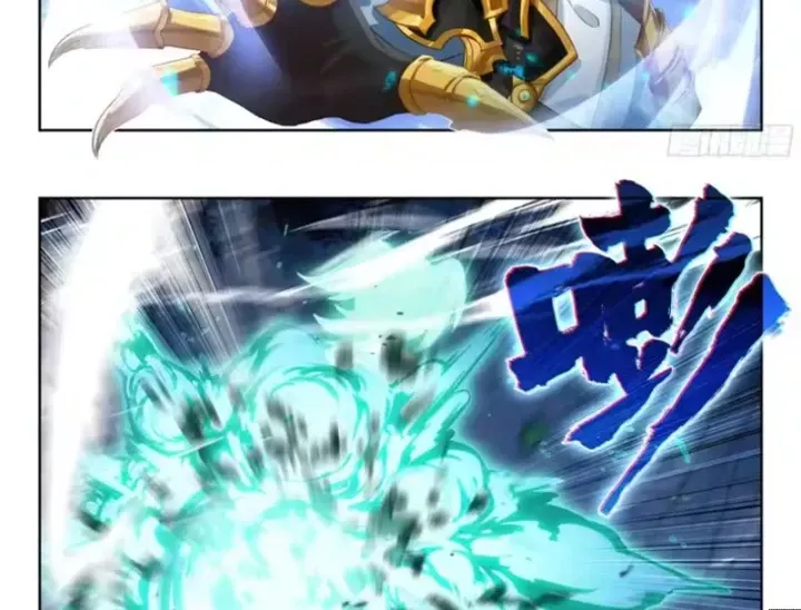 Đấu La Đại Lục 5 Chap 276 - Next Chap 275