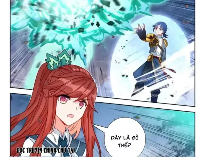 Đấu La Đại Lục 5 Chap 276 - Next Chap 275