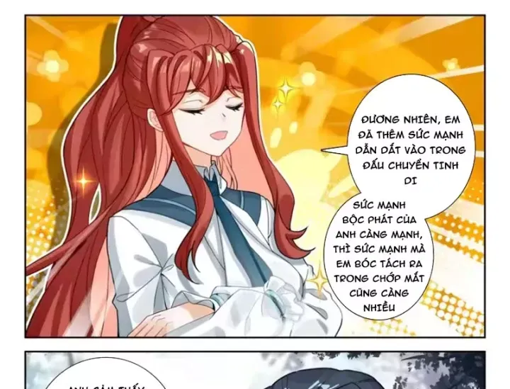 Đấu La Đại Lục 5 Chap 276 - Next Chap 275