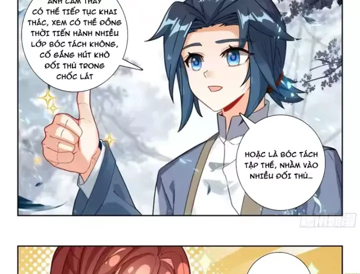 Đấu La Đại Lục 5 Chap 276 - Next Chap 275