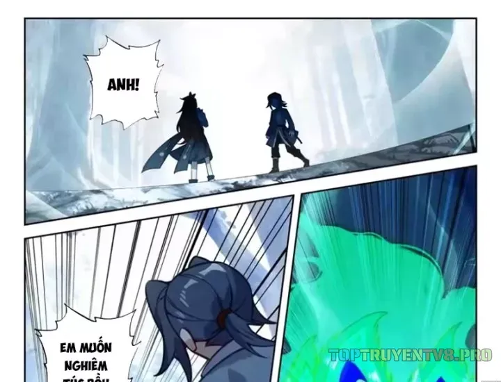 Đấu La Đại Lục 5 Chap 276 - Next Chap 275