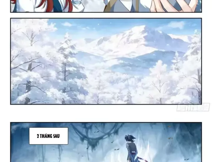 Đấu La Đại Lục 5 Chap 276 - Next Chap 275