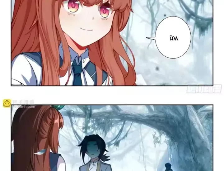 Đấu La Đại Lục 5 Chap 276 - Next Chap 275