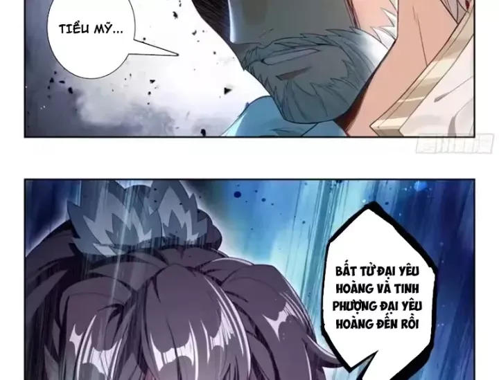 Đấu La Đại Lục 5 Chap 276 - Next Chap 275