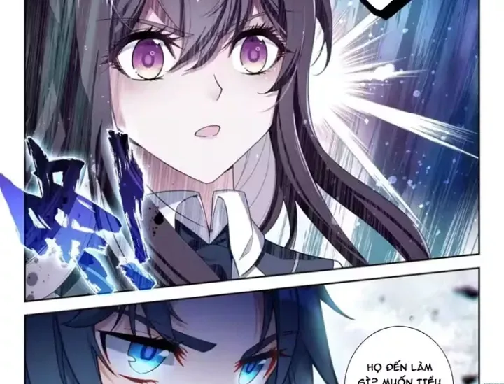 Đấu La Đại Lục 5 Chap 276 - Next Chap 275