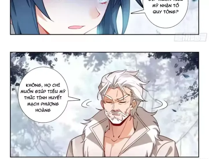 Đấu La Đại Lục 5 Chap 276 - Next Chap 275