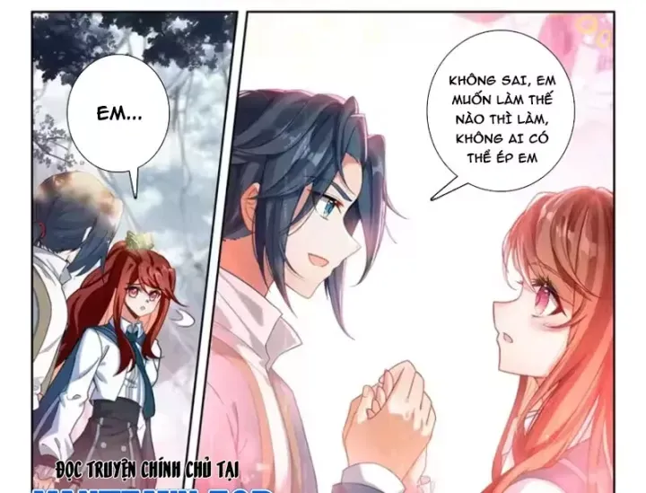 Đấu La Đại Lục 5 Chap 276 - Next Chap 275