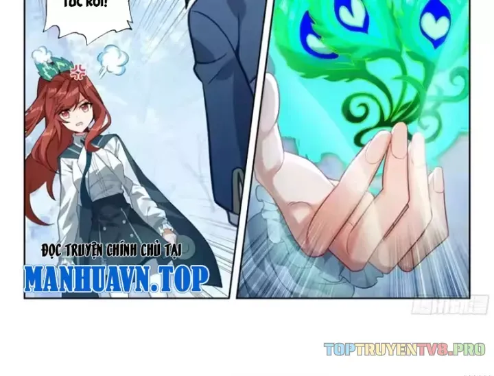 Đấu La Đại Lục 5 Chap 276 - Next Chap 275