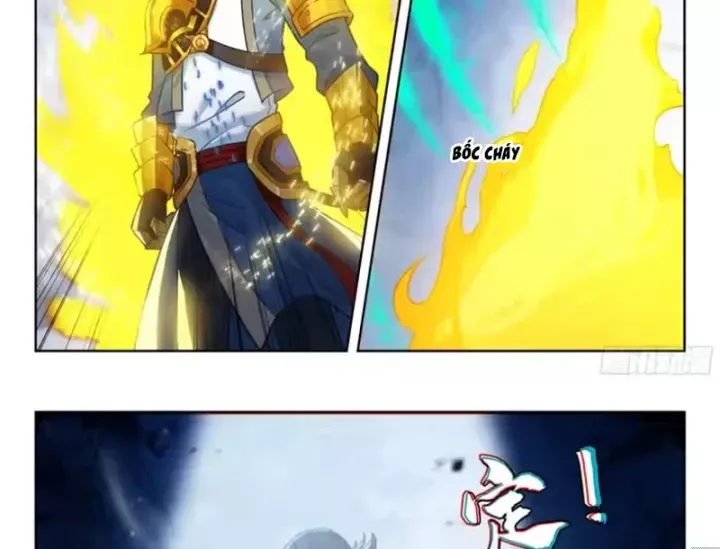 Đấu La Đại Lục 5 Chap 276 - Next Chap 275