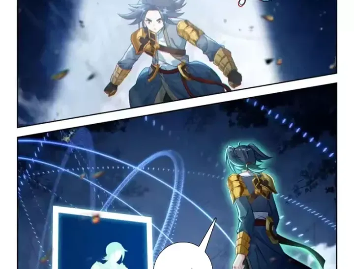 Đấu La Đại Lục 5 Chap 276 - Next Chap 275