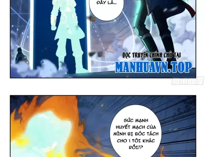 Đấu La Đại Lục 5 Chap 276 - Next Chap 275