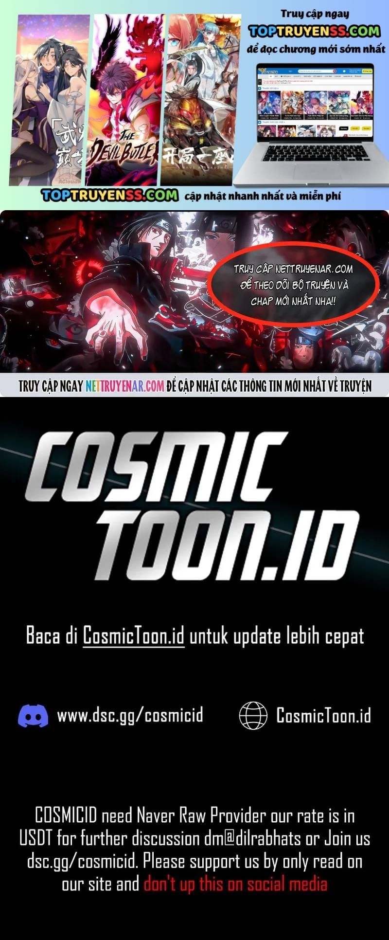 Nettruyen Truyện tranh online