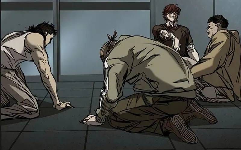 Nettruyen Truyện tranh online