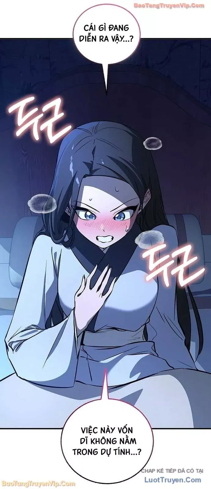 Thanh Mai Trúc Mã Của Đệ Nhất Thiên Hạ Chap 92 - Next Chap 93