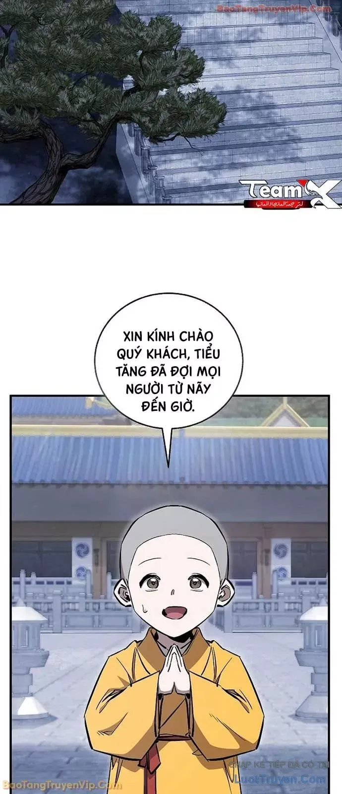 Thanh Mai Trúc Mã Của Đệ Nhất Thiên Hạ Chap 92 - Next Chap 93
