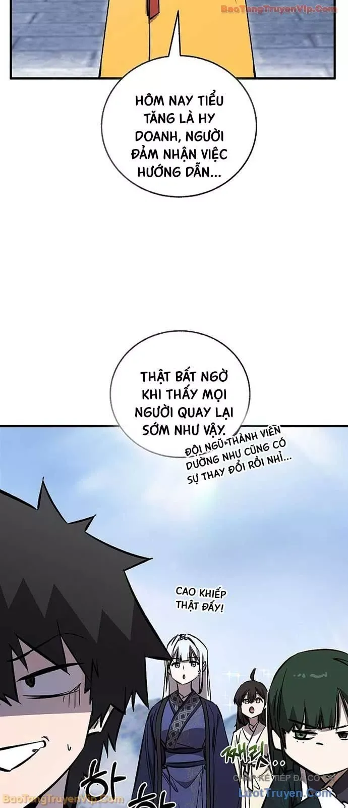 Thanh Mai Trúc Mã Của Đệ Nhất Thiên Hạ Chap 92 - Next Chap 93