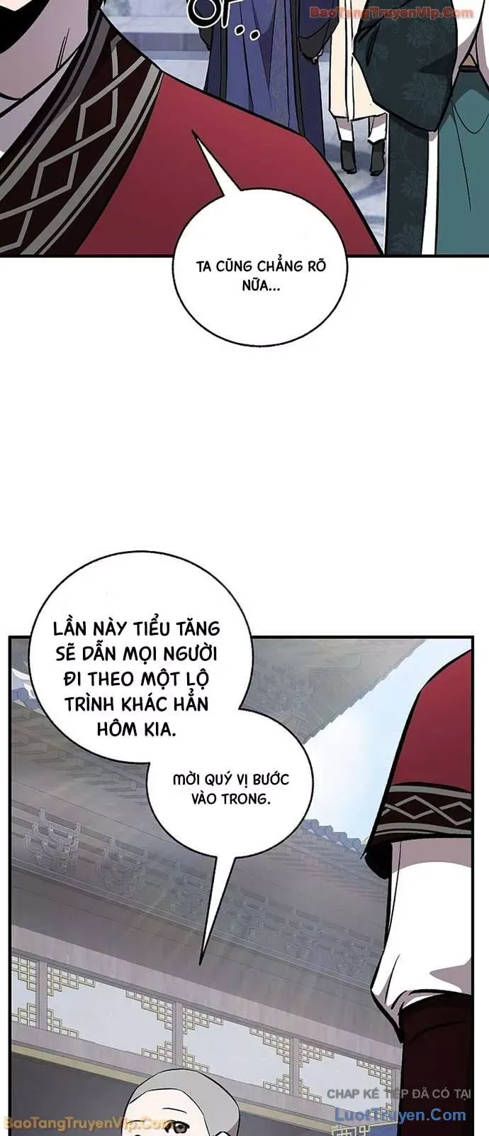 Thanh Mai Trúc Mã Của Đệ Nhất Thiên Hạ Chap 92 - Next Chap 93